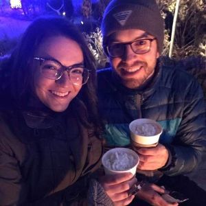 Meet your Posher, Gina